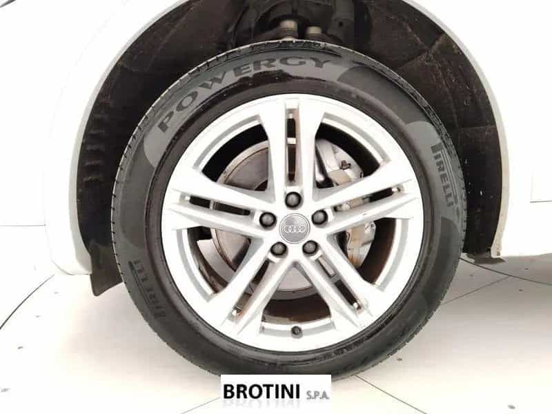 Audi Q5 2.0 TDI 140kW Sport quattro S tronic 10/2020-photo-5