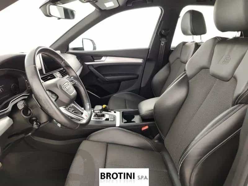 Audi Q5 2.0 TDI 140kW Sport quattro S tronic 10/2020-photo-6
