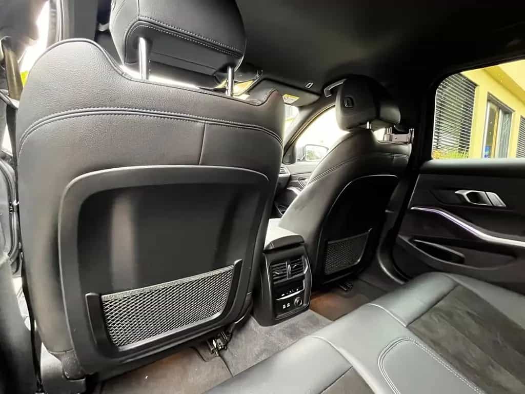 BMW 320 i Touring M Sport Auto M Sport 04/2020-photo-10
