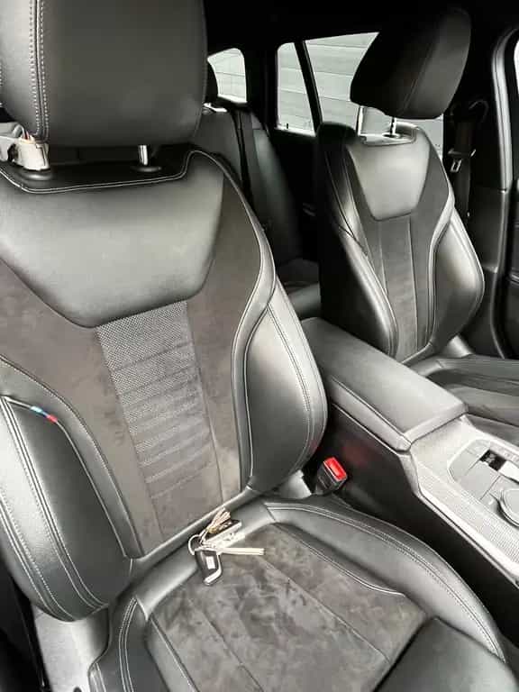 BMW 320 i Touring M Sport Auto M Sport 04/2020-photo-14