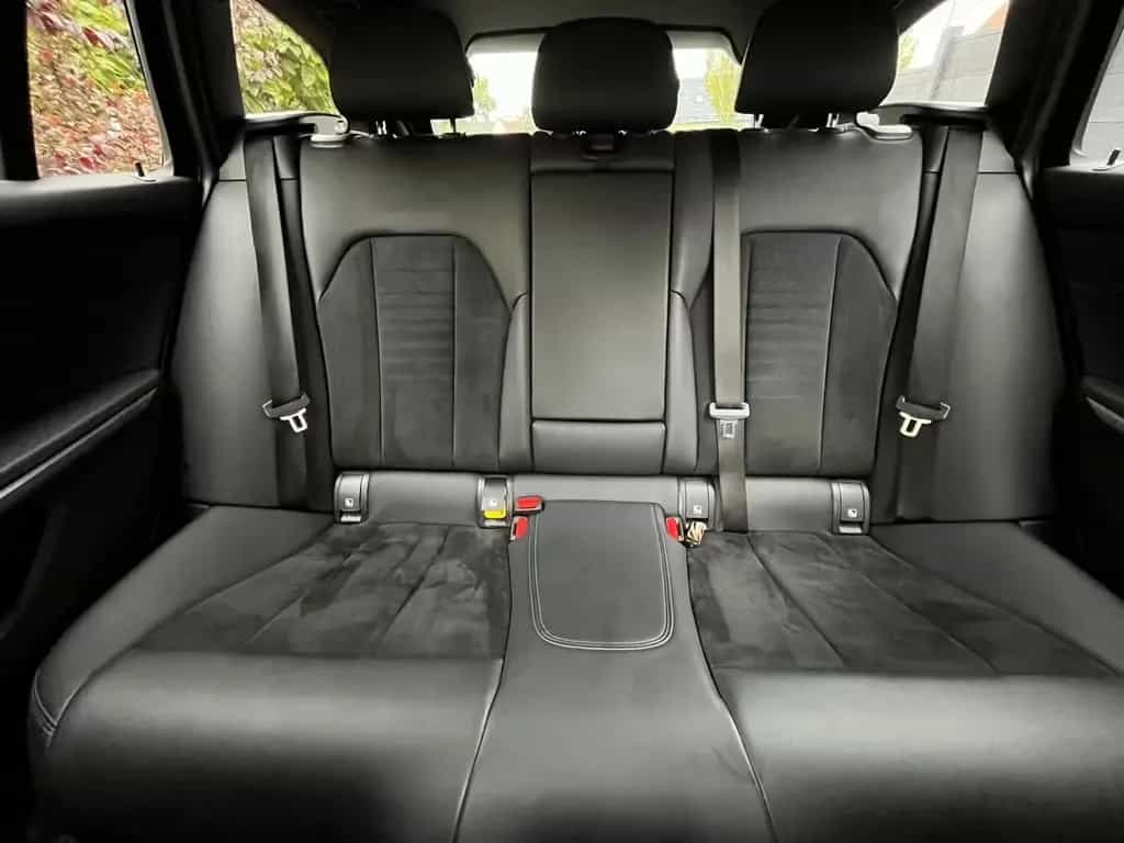 BMW 320 i Touring M Sport Auto M Sport 04/2020-photo-5