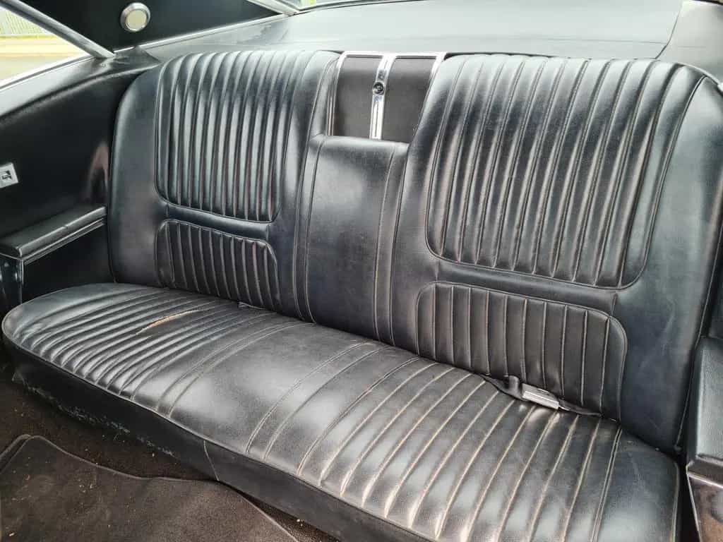 Buick Riviera 1967 7.0L 07/1967-photo-12