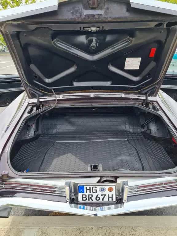 Buick Riviera 1967 7.0L 07/1967-photo-13