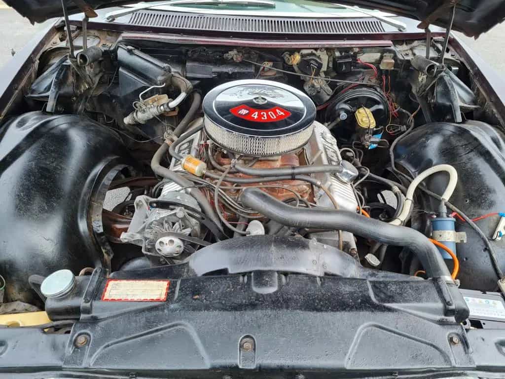 Buick Riviera 1967 7.0L 07/1967-photo-14
