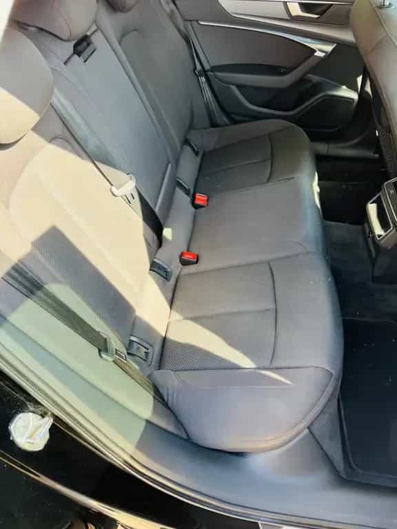 Audi A6 A6/C8/LED/AHK/SHZ/KAMERA/NAVI/Carplay 10/2019-photo-6