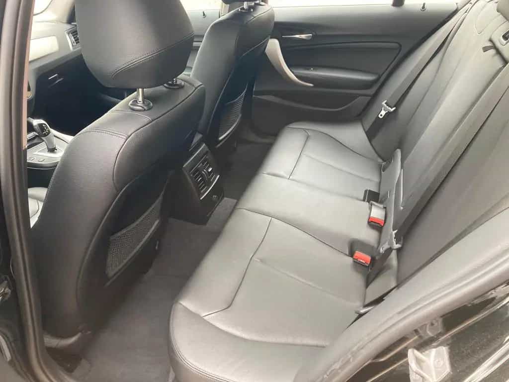 BMW 118 1 Limousine 5-trg. 118i Advantage | NAVI PDC 05/2019-photo-11