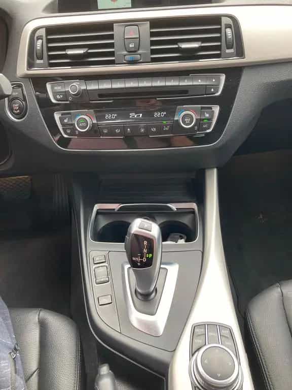 BMW 118 1 Limousine 5-trg. 118i Advantage | NAVI PDC 05/2019-photo-15