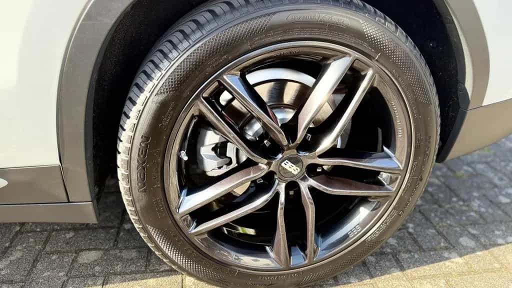BMW X3 xDrive20d xLine AT xLine 01/2019-photo-10