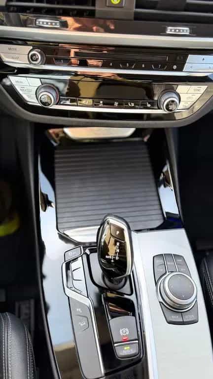 BMW X3 xDrive20d xLine AT xLine 01/2019-photo-12