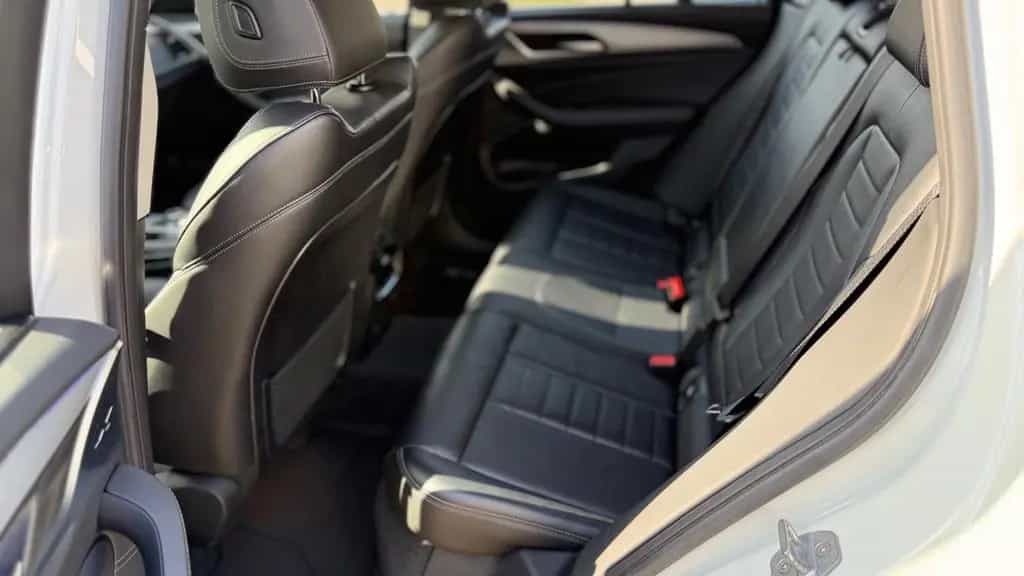 BMW X3 xDrive20d xLine AT xLine 01/2019-photo-3