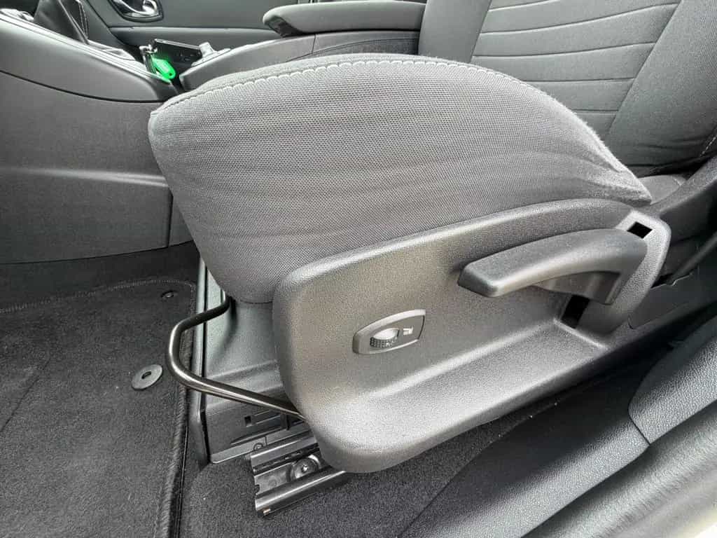 Renault Grand Scenic ENERGY/SteuerketteNeu7SitzeTüv-Neu 03/2015-photo-13
