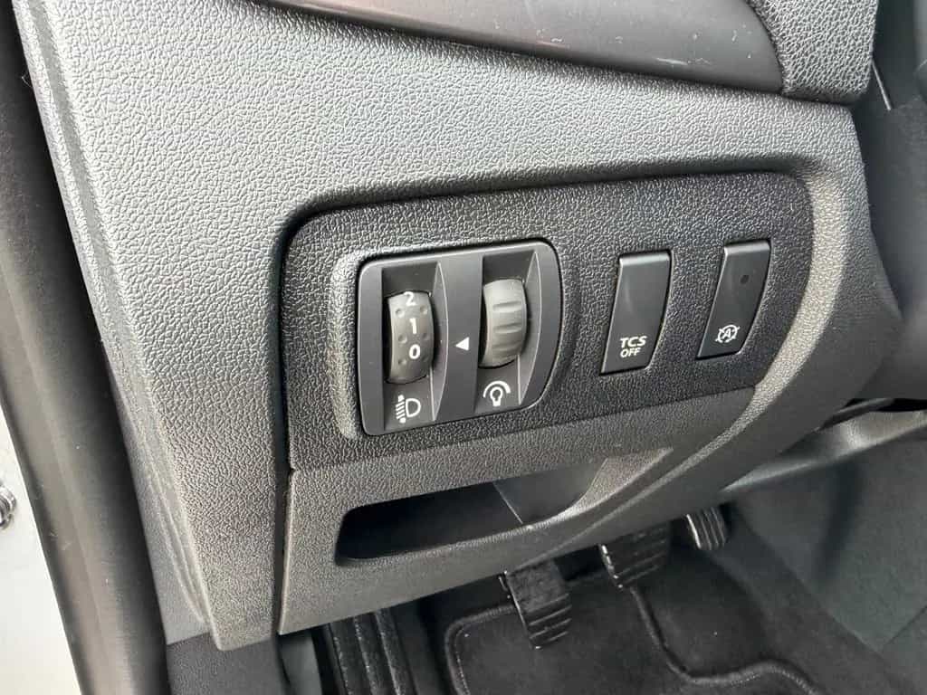 Renault Grand Scenic ENERGY/SteuerketteNeu7SitzeTüv-Neu 03/2015-photo-20