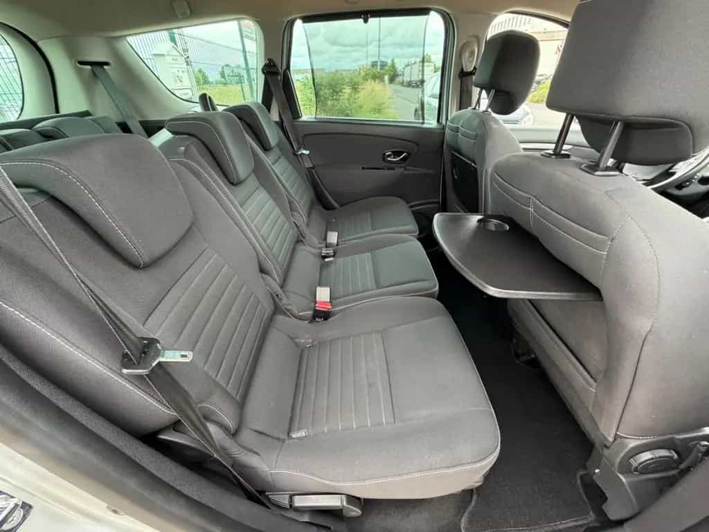 Renault Grand Scenic ENERGY/SteuerketteNeu7SitzeTüv-Neu 03/2015-photo-32