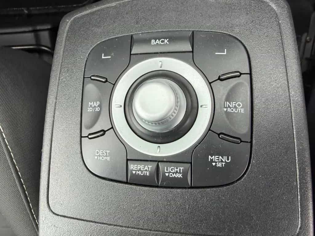 Renault Grand Scenic ENERGY/SteuerketteNeu7SitzeTüv-Neu 03/2015-photo-35