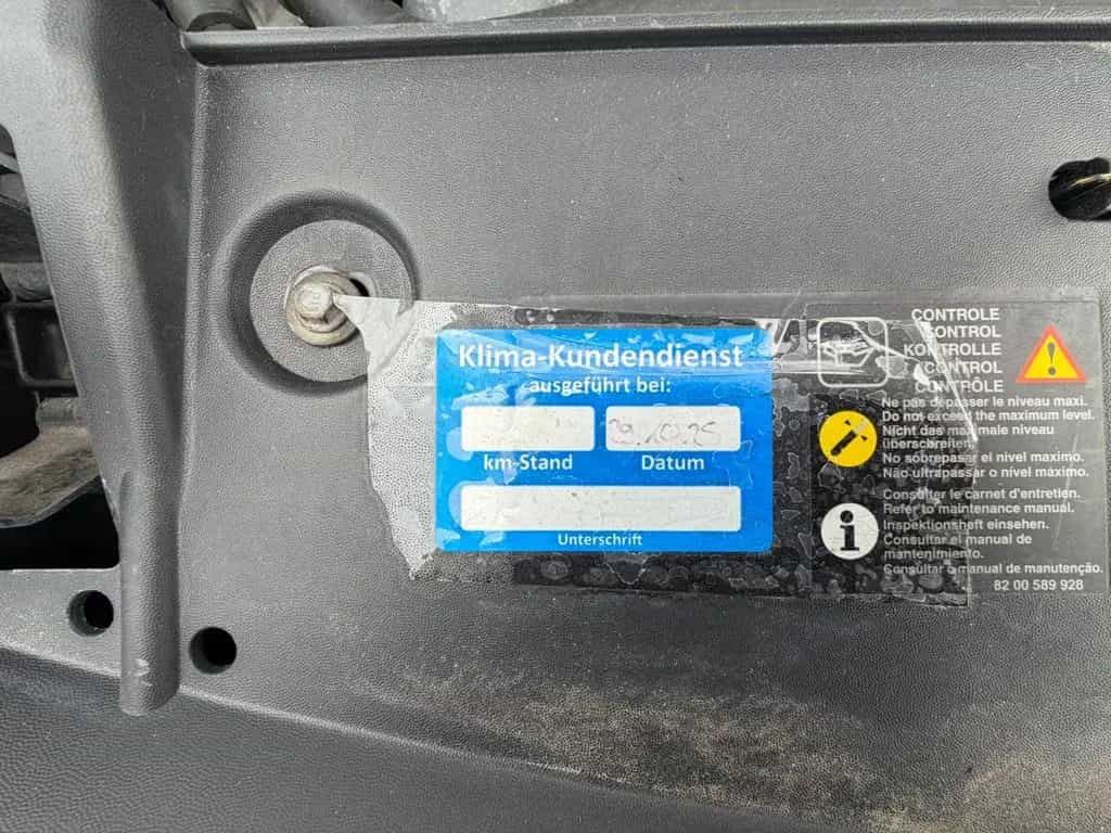 Renault Grand Scenic ENERGY/SteuerketteNeu7SitzeTüv-Neu 03/2015-photo-45