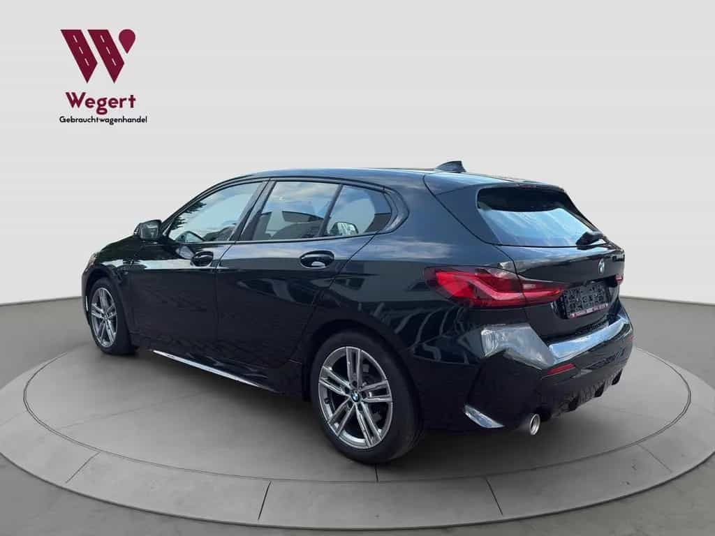 BMW 118 i MSport*CARPLAY*NAVI*SITZHEIZUNG*SHADOW* 07/2024-photo-13