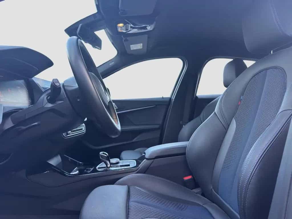 BMW 118 i MSport*CARPLAY*NAVI*SITZHEIZUNG*SHADOW* 07/2024-photo-15
