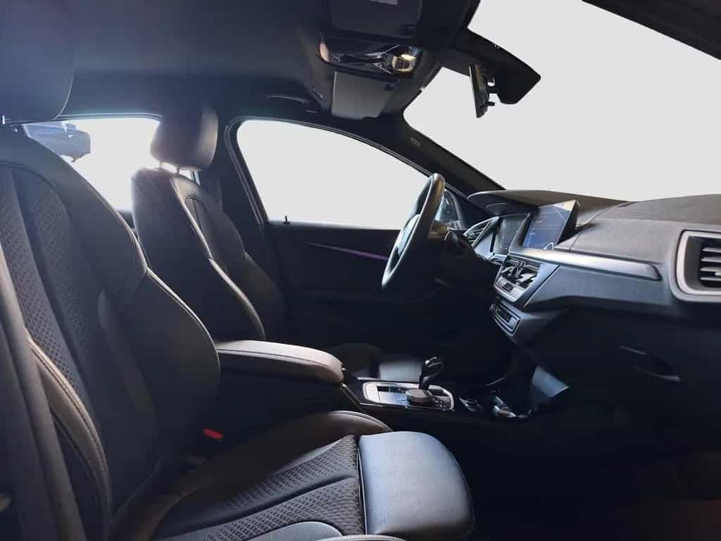 BMW 118 i MSport*CARPLAY*NAVI*SITZHEIZUNG*SHADOW* 07/2024-photo-17