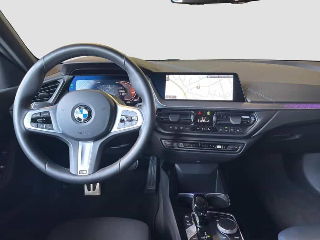 BMW 118 i MSport*CARPLAY*NAVI*SITZHEIZUNG*SHADOW* 07/2024-photo-20
