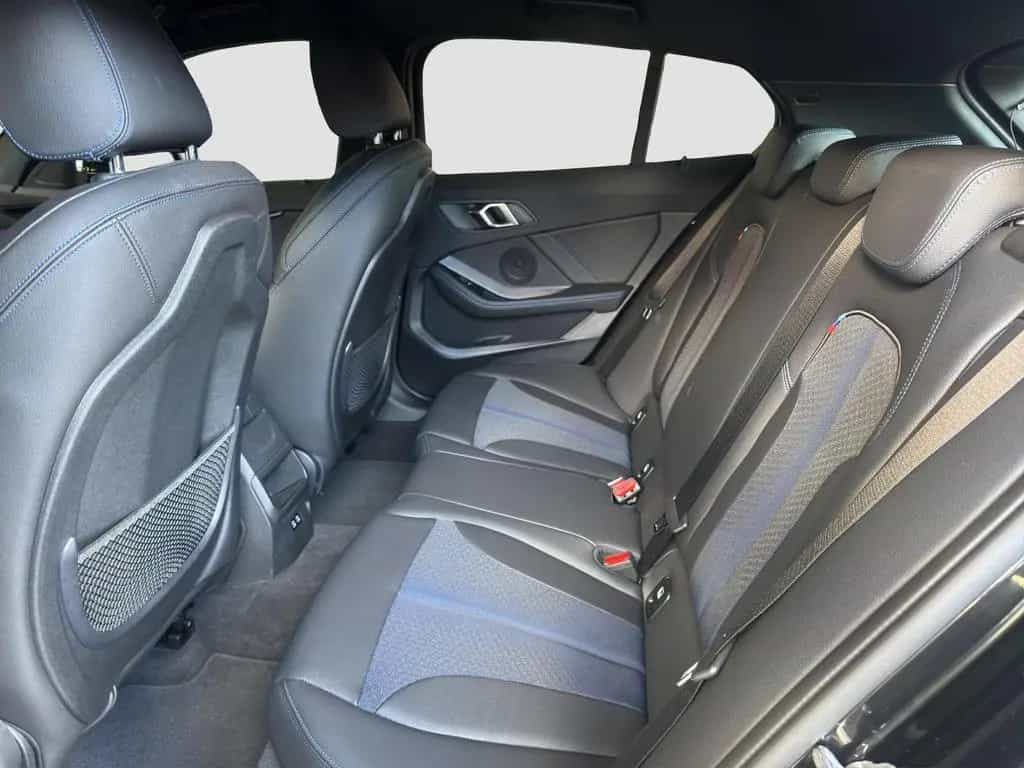 BMW 118 i MSport*CARPLAY*NAVI*SITZHEIZUNG*SHADOW* 07/2024-photo-23