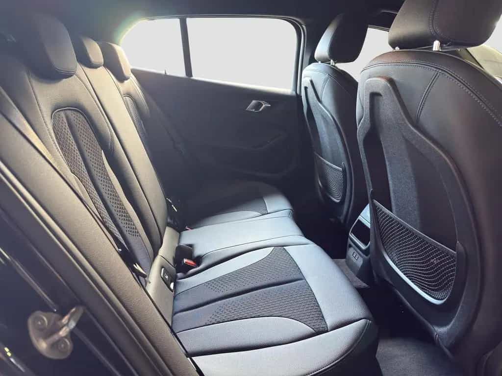 BMW 118 i MSport*CARPLAY*NAVI*SITZHEIZUNG*SHADOW* 07/2024-photo-24