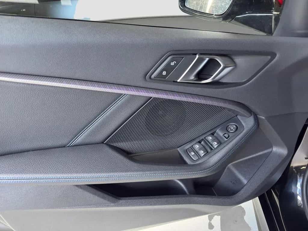 BMW 118 i MSport*CARPLAY*NAVI*SITZHEIZUNG*SHADOW* 07/2024-photo-25