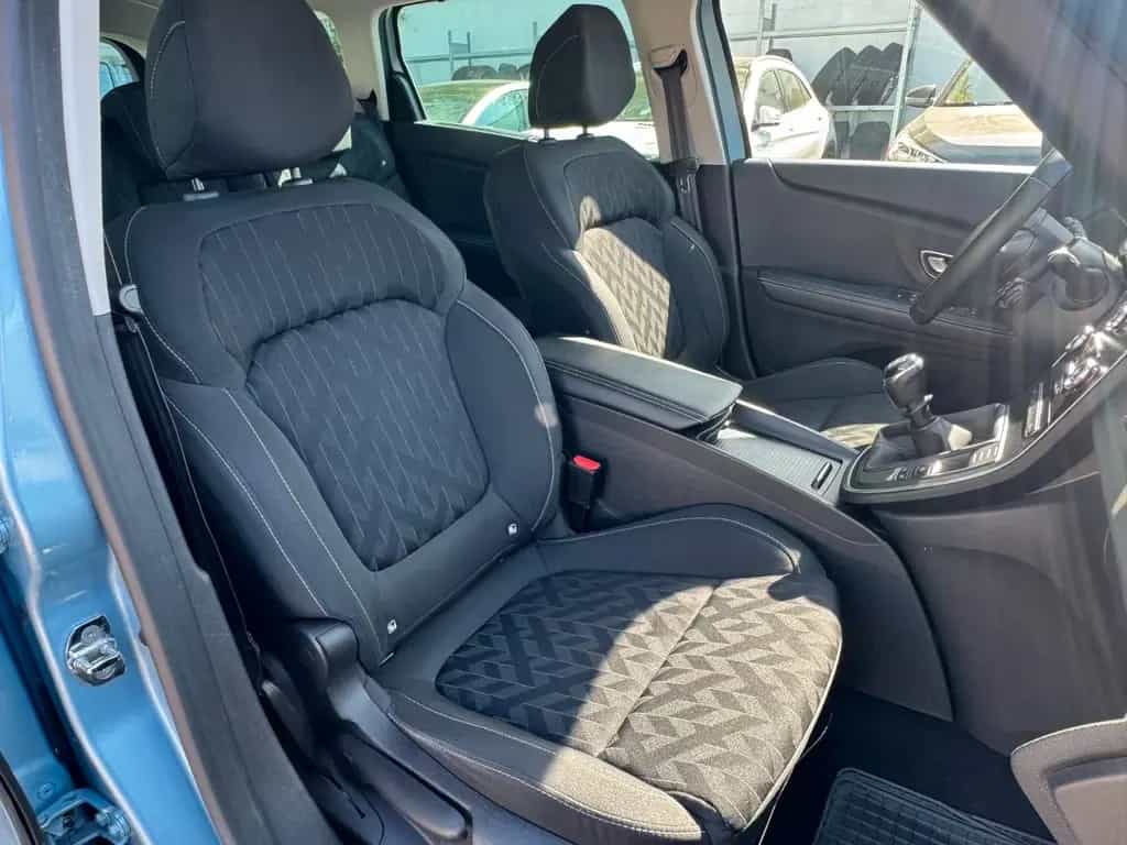 Renault Grand Scenic Scenic IV Grand Limited CarPlay*Kamera* 01/2020-photo-15