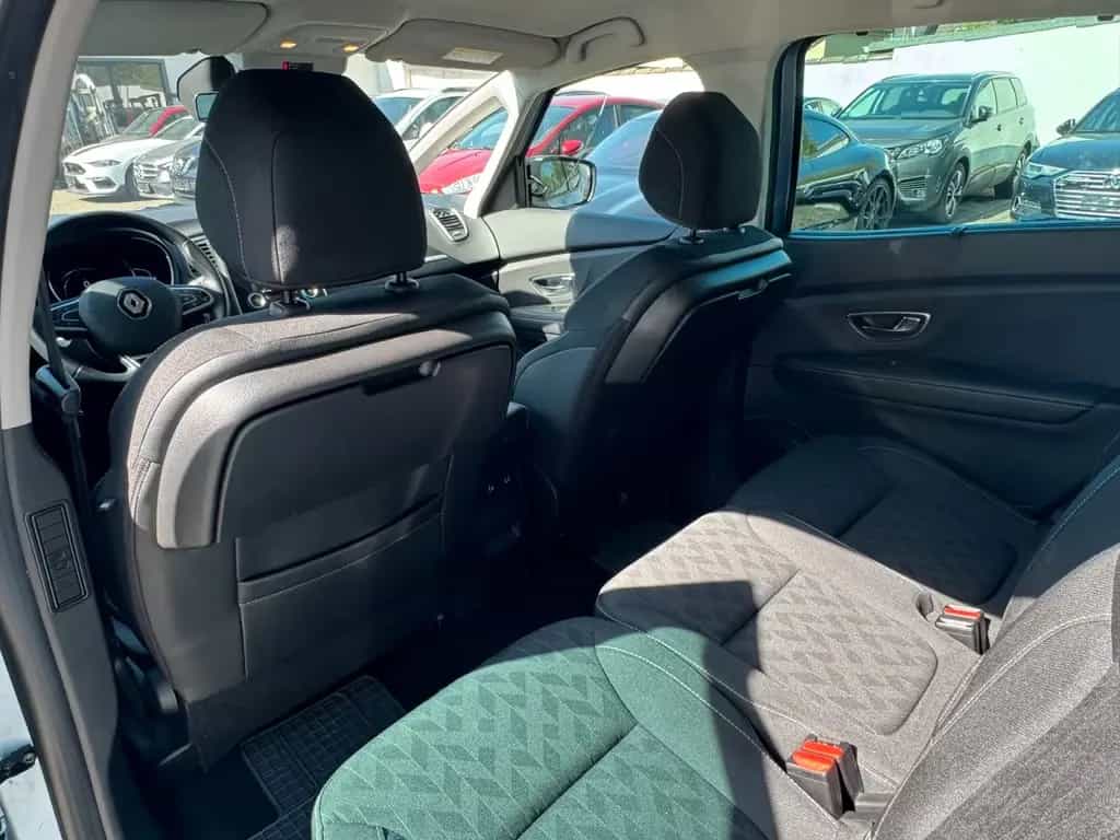 Renault Grand Scenic Scenic IV Grand Limited CarPlay*Kamera* 01/2020-photo-19