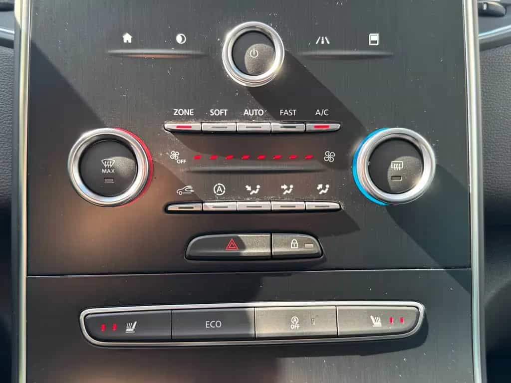 Renault Grand Scenic Scenic IV Grand Limited CarPlay*Kamera* 01/2020-photo-31