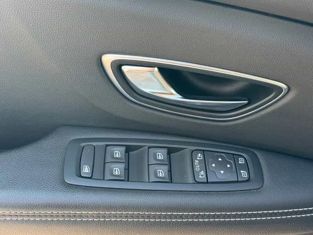 Renault Grand Scenic Scenic IV Grand Limited CarPlay*Kamera* 01/2020-photo-42
