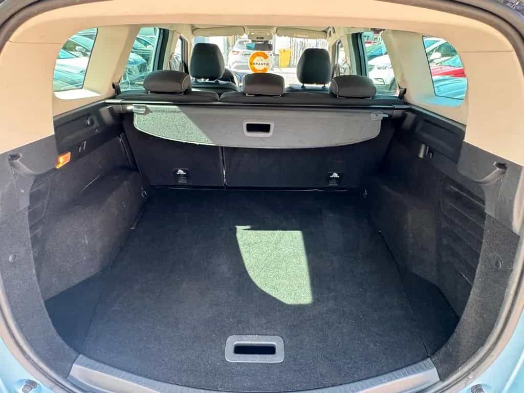 Renault Grand Scenic Scenic IV Grand Limited CarPlay*Kamera* 01/2020-photo-43