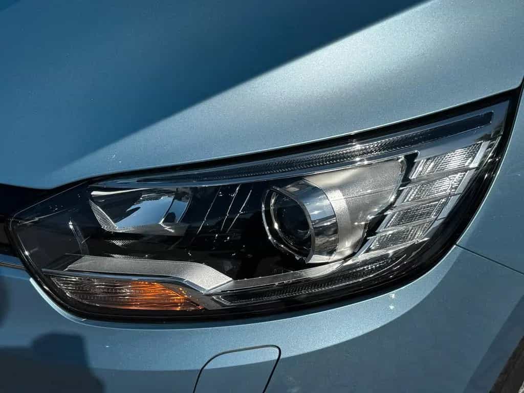 Renault Grand Scenic Scenic IV Grand Limited CarPlay*Kamera* 01/2020-photo-44