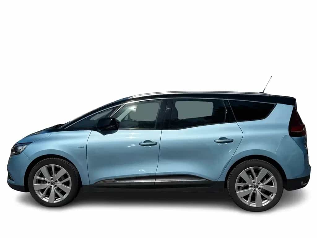Renault Grand Scenic Scenic IV Grand Limited CarPlay*Kamera* 01/2020-photo-9