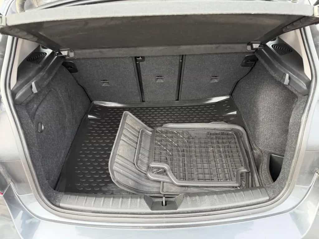 BMW 118 1 Limousine 5-trg.LED/Navi/8Fach/Garantie 05/2019-photo-20