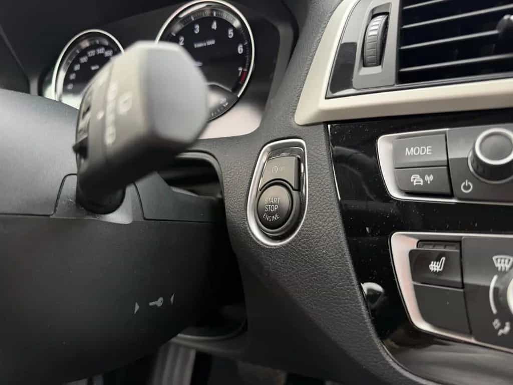 BMW 118 1 Limousine 5-trg.LED/Navi/8Fach/Garantie 05/2019-photo-21