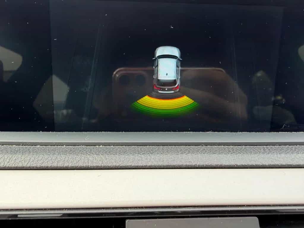 BMW 118 1 Limousine 5-trg.LED/Navi/8Fach/Garantie 05/2019-photo-22