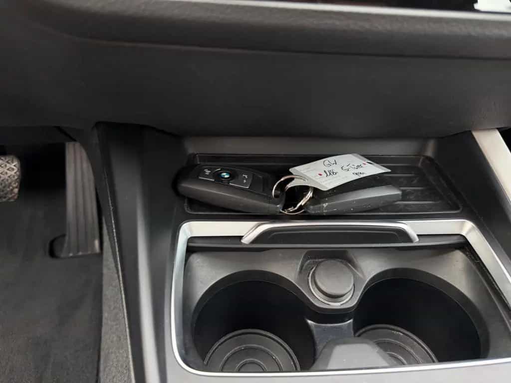 BMW 118 1 Limousine 5-trg.LED/Navi/8Fach/Garantie 05/2019-photo-23