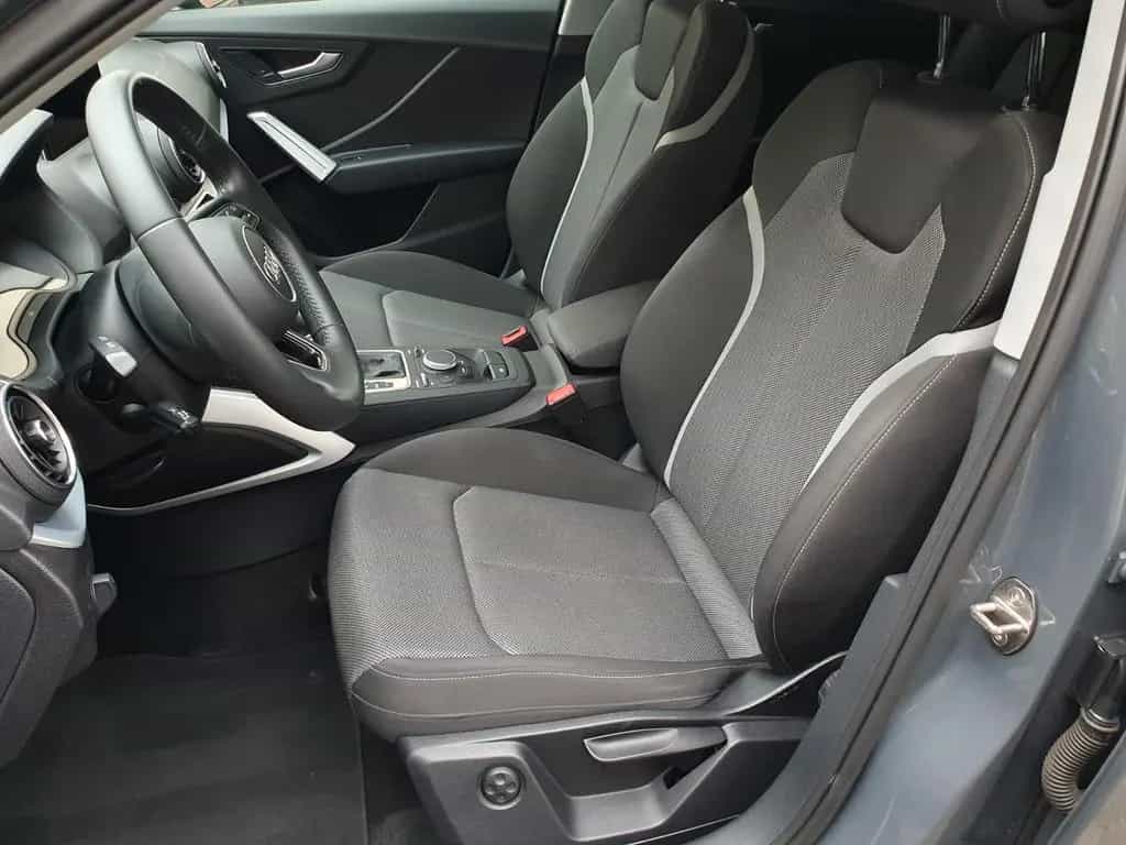 Audi Q2 35 TFSI sport***AHK*LED*Navi*Keyless*** 03/2020-photo-10