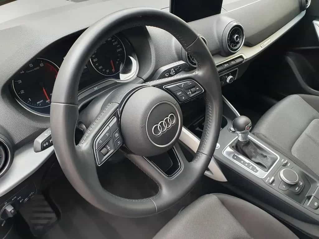 Audi Q2 35 TFSI sport***AHK*LED*Navi*Keyless*** 03/2020-photo-15