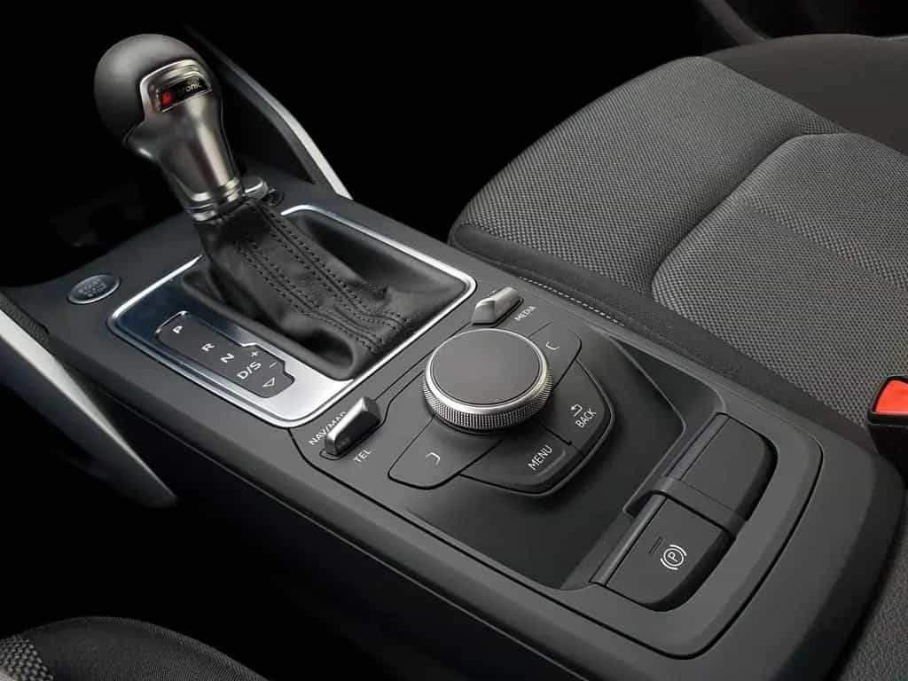 Audi Q2 35 TFSI sport***AHK*LED*Navi*Keyless*** 03/2020-photo-17