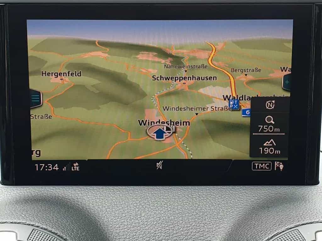Audi Q2 35 TFSI sport***AHK*LED*Navi*Keyless*** 03/2020-photo-20
