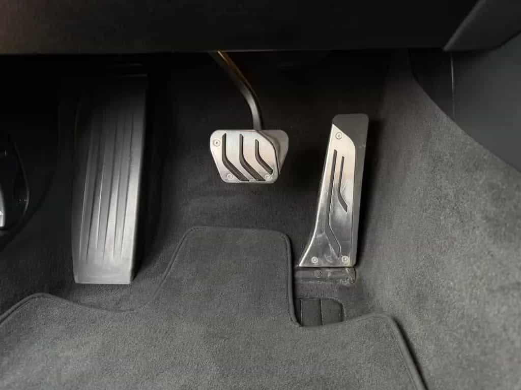 BMW 420 i Coupe xDrive Sport Line/LED/AHK/Garantie 01/2014-photo-24