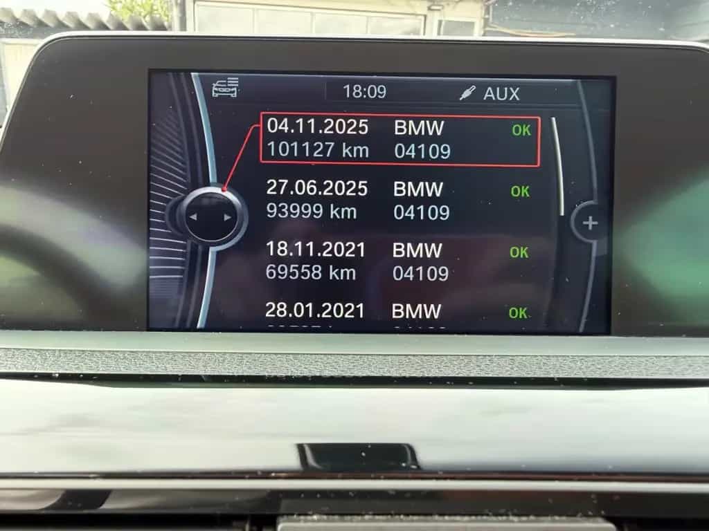 BMW 420 i Coupe xDrive Sport Line/LED/AHK/Garantie 01/2014-photo-26
