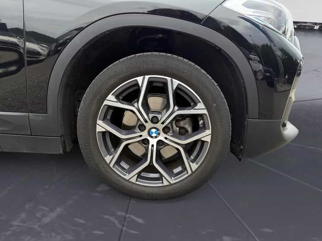 BMW X2 sDrive18i Advantage Navi Klimaaut. PDC HIFI 07/2021-photo-11