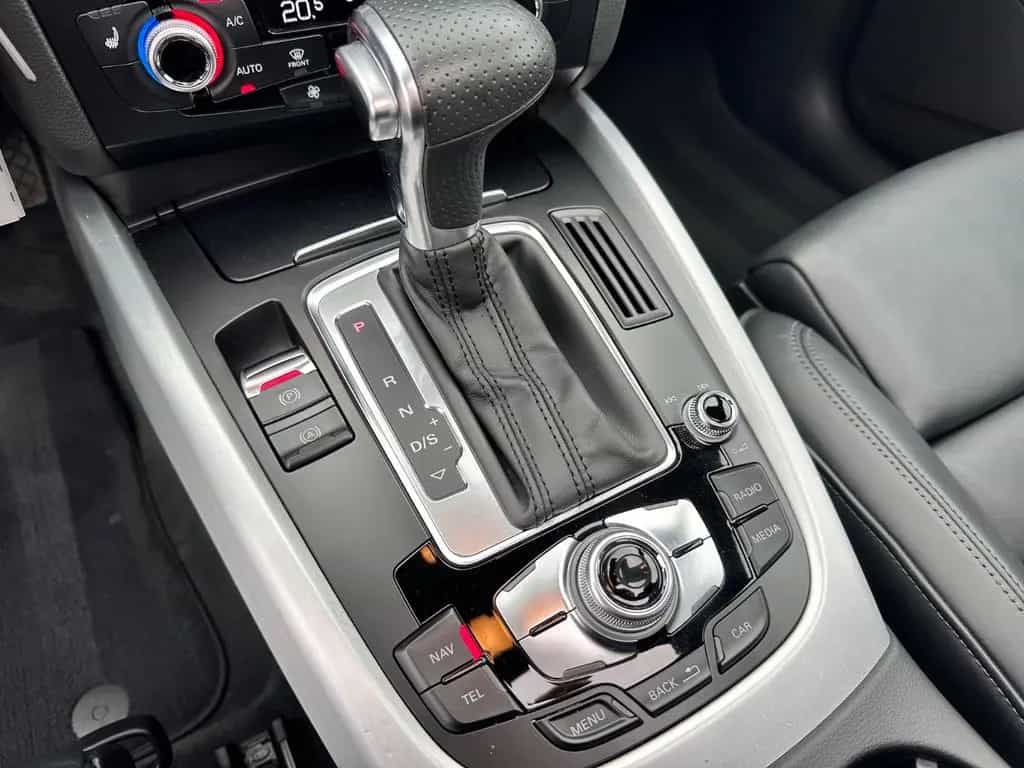 Audi Q5 3.0 TDI quattro S-Line Navi Leder Pano AHK 21 02/2017-photo-15