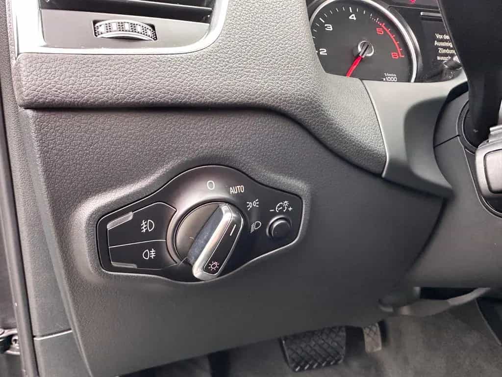 Audi Q5 3.0 TDI quattro S-Line Navi Leder Pano AHK 21 02/2017-photo-7