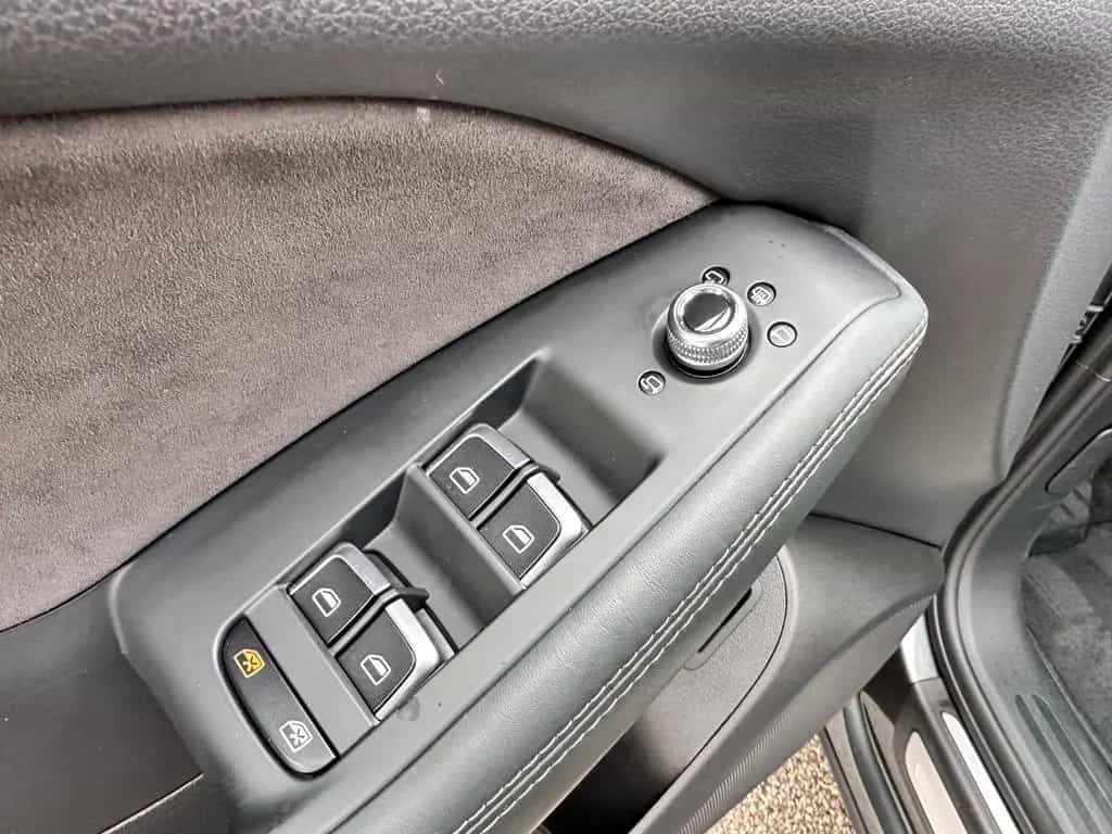 Audi Q5 3.0 TDI quattro S-Line Navi Leder Pano AHK 21 02/2017-photo-8