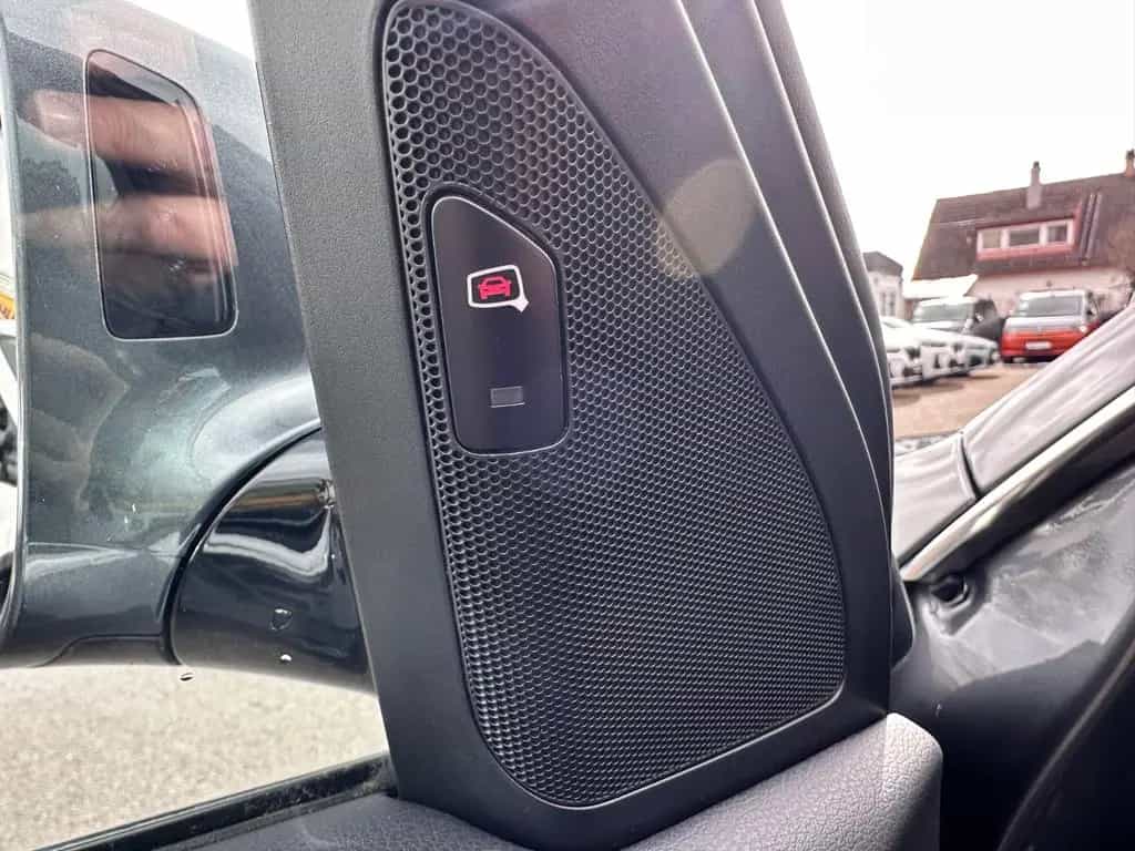 Audi Q5 3.0 TDI quattro S-Line Navi Leder Pano AHK 21 02/2017-photo-9
