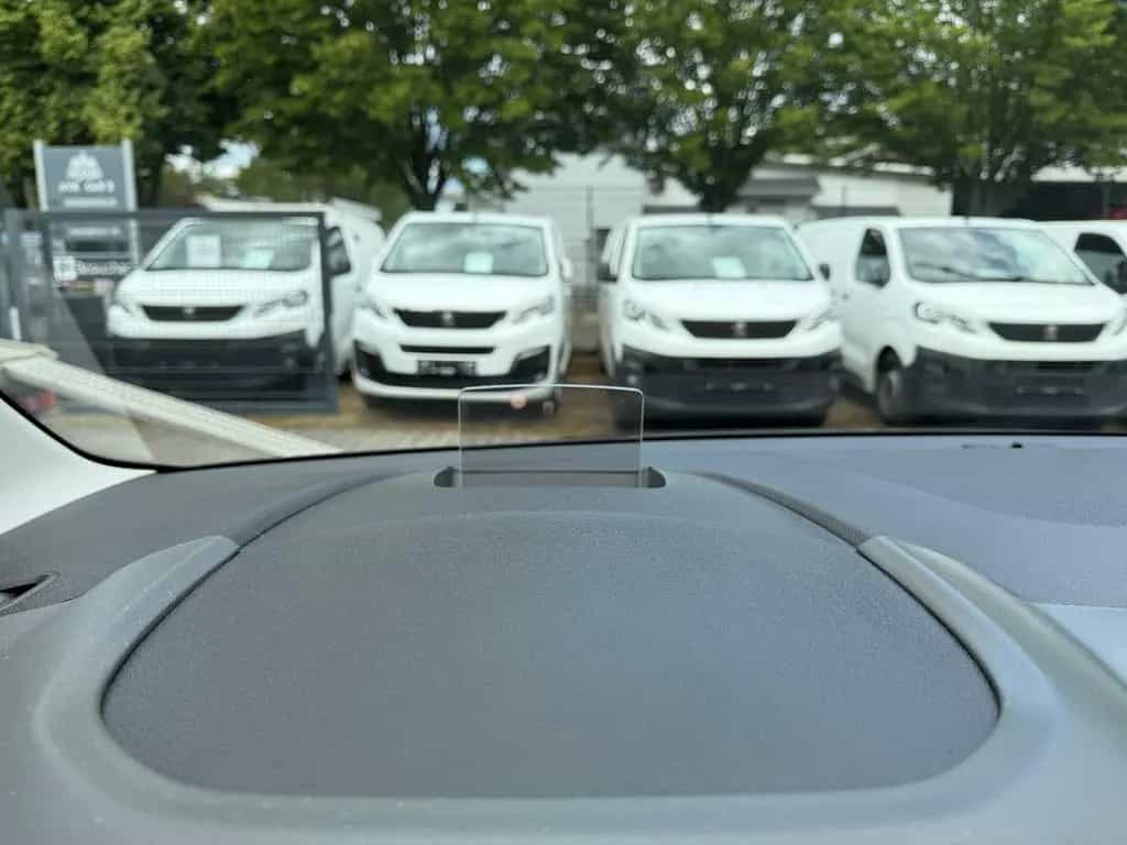 Citroën Berlingo Shine M Klimautom,Panorama,Hu/Insp Neu 12/2018-photo-12