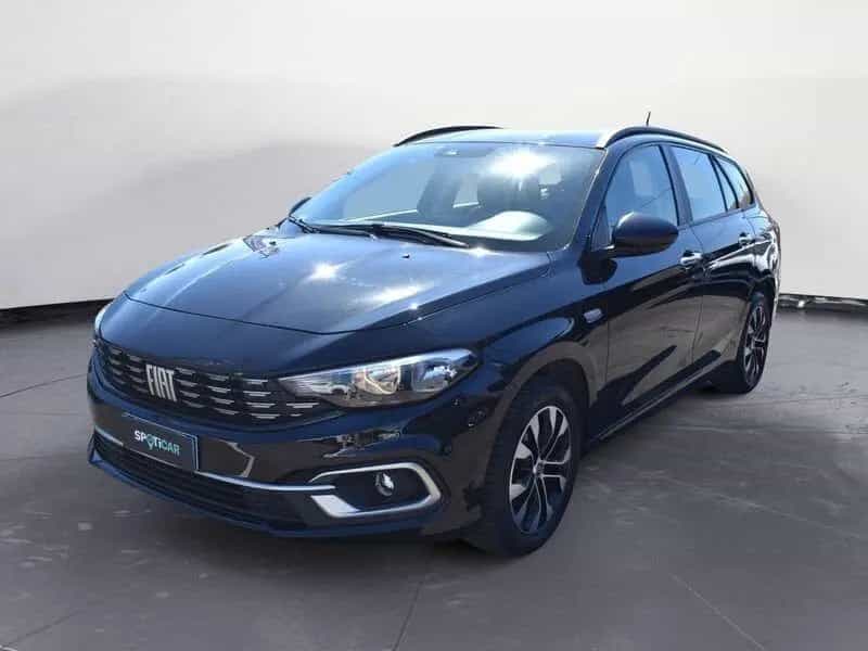 Fiat Tipo FIAT Tipo 1.6 Mjt 130cv S&S 02/2023-photo-0